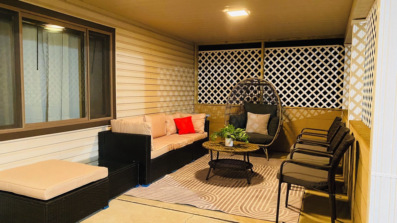 Photo of Outdoor in Ross Township