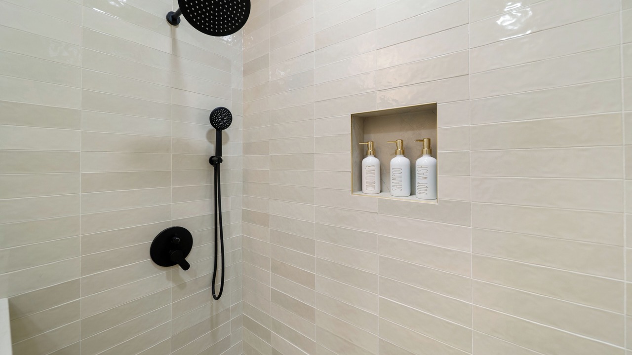 Photo of Bathroom in Greater East End