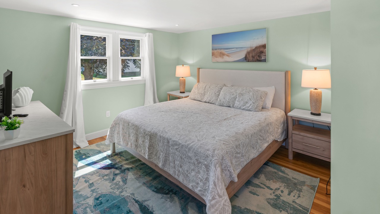 Photo of Bedroom in Newbury