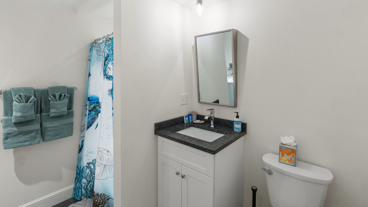 Photo of Bathroom in Newbury