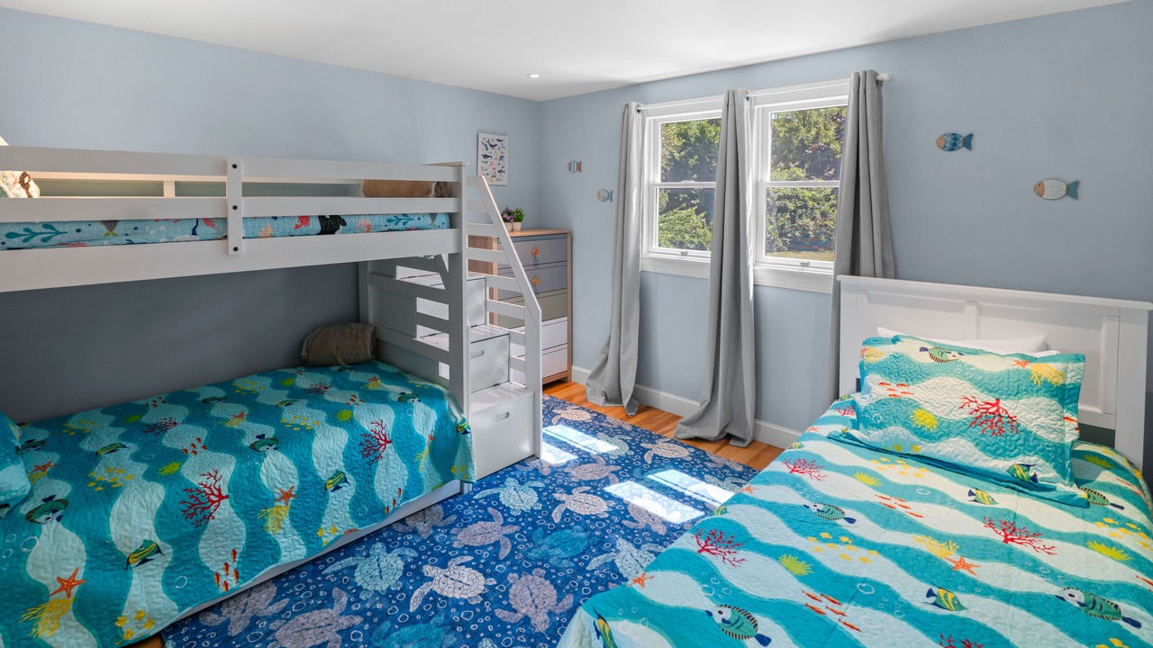 Photo of Bedroom in Newbury