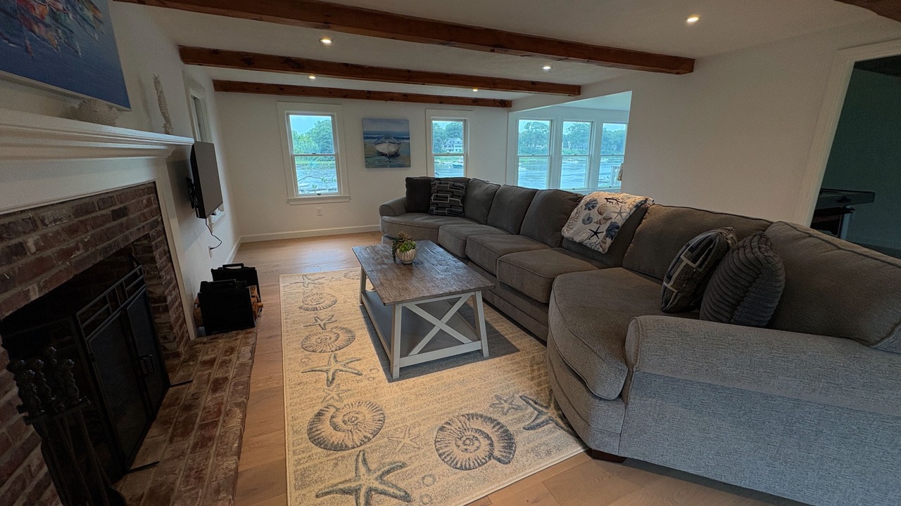 Photo of Livingroom in Newbury
