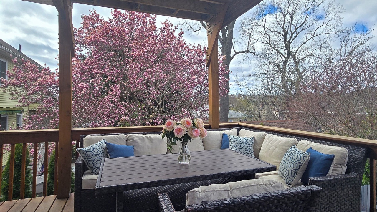 Photo of Outdoor in Bryn Mawr