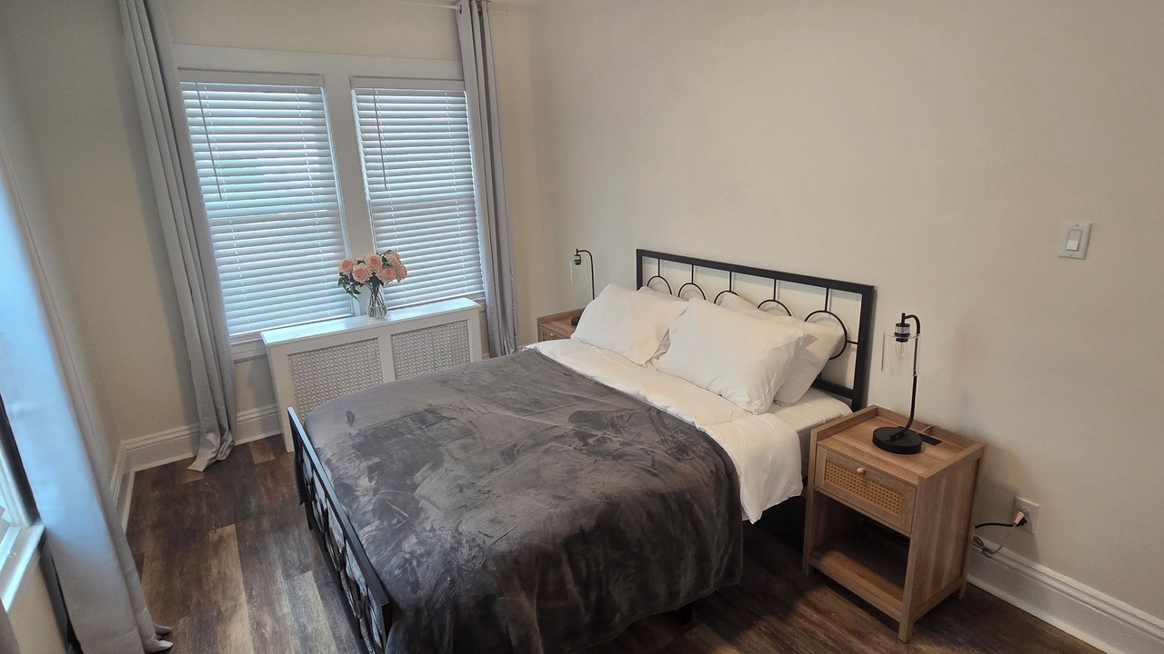 Photo of Bedroom in Bryn Mawr