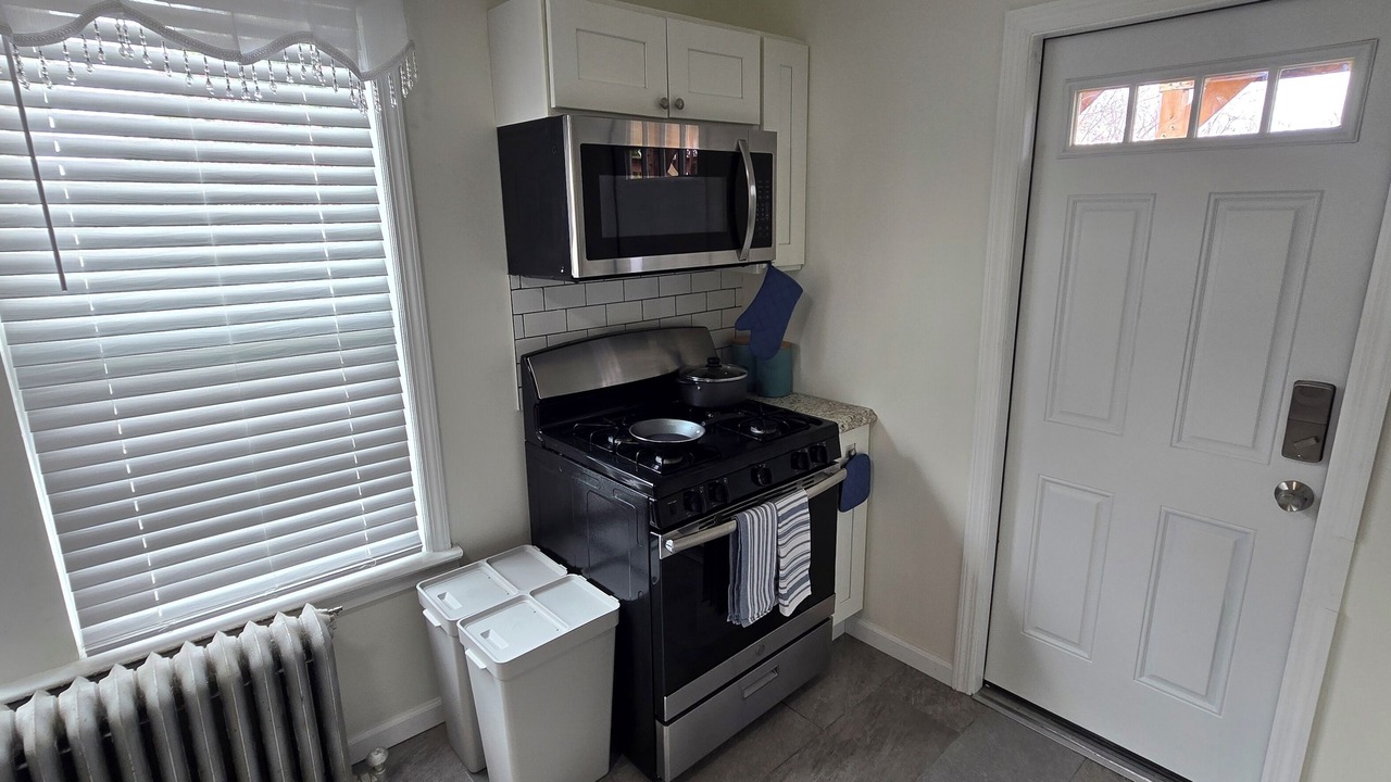 Photo of Kitchen in Bryn Mawr
