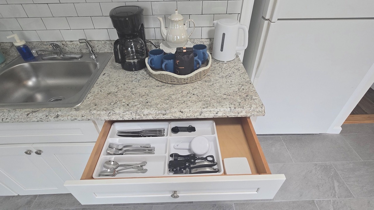 Photo of Kitchen in Bryn Mawr