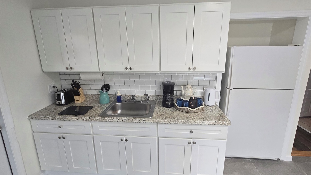 Photo of Kitchen in Bryn Mawr