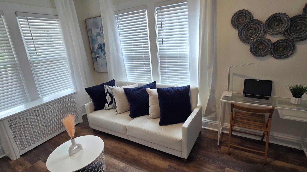 Photo of Livingroom in Bryn Mawr
