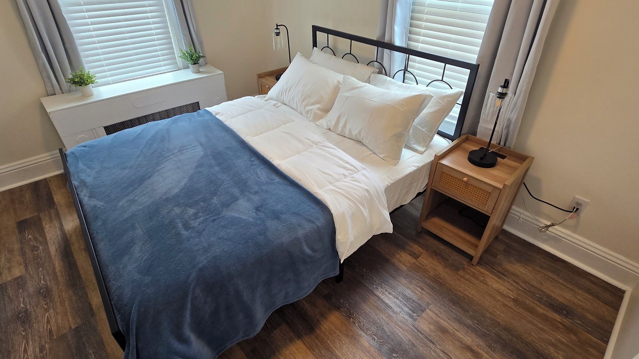 Photo of Bedroom in Bryn Mawr