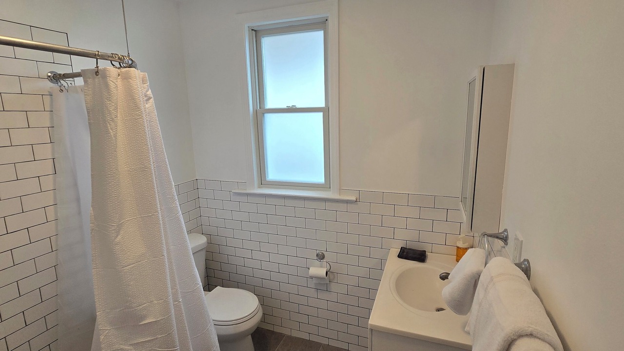 Photo of Bathroom in Bryn Mawr