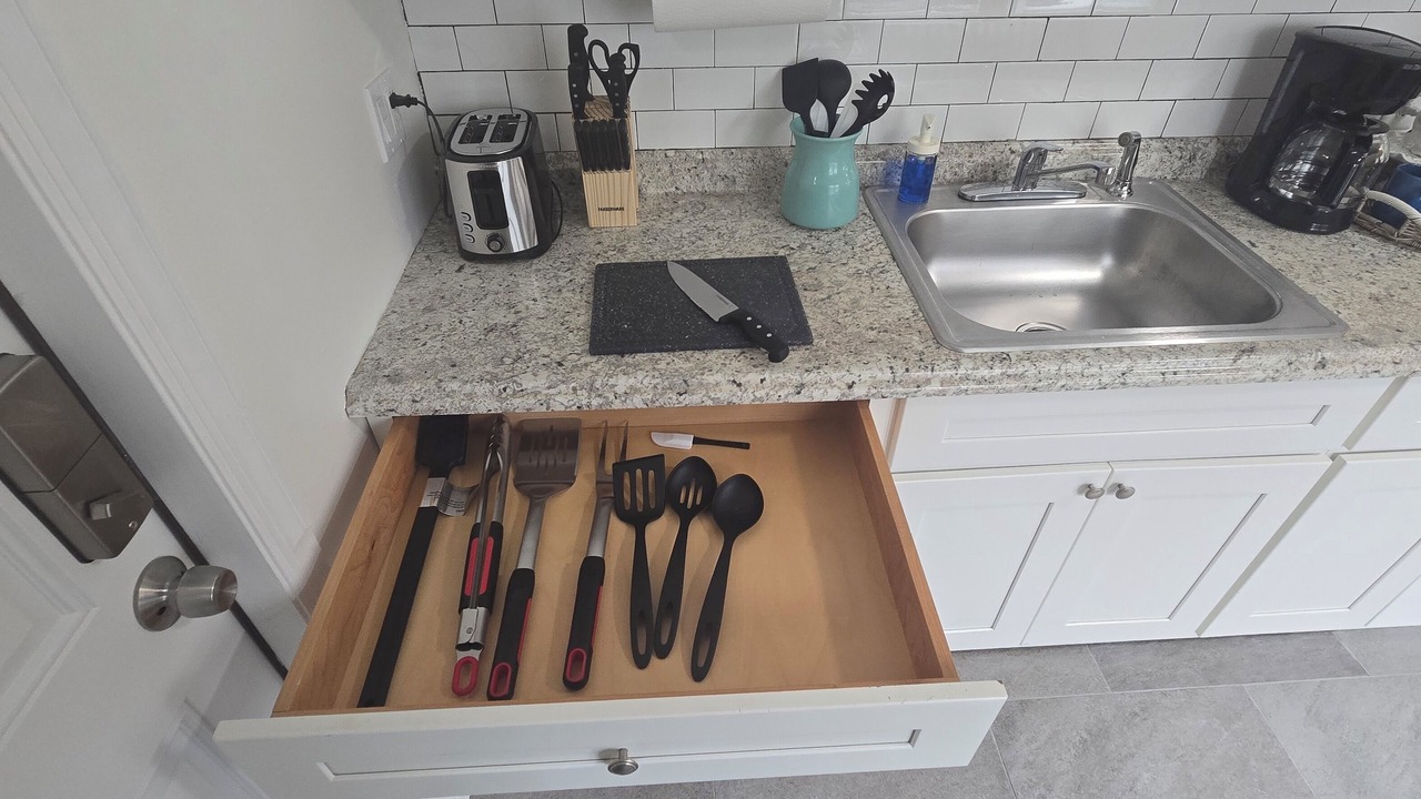 Photo of Kitchen in Bryn Mawr