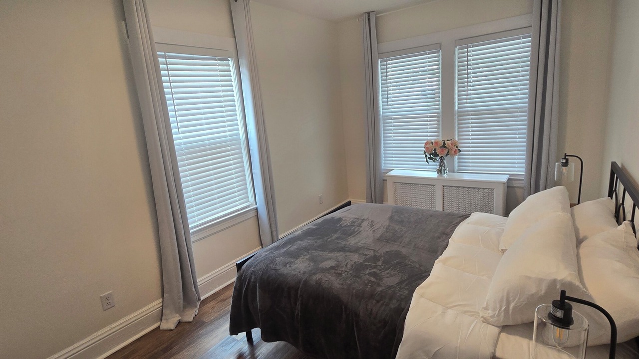 Photo of Bedroom in Bryn Mawr
