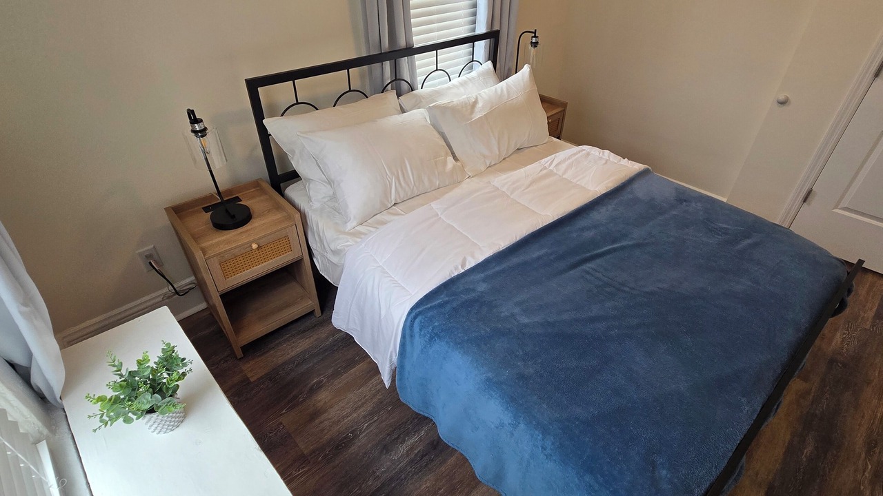 Photo of Bedroom in Bryn Mawr