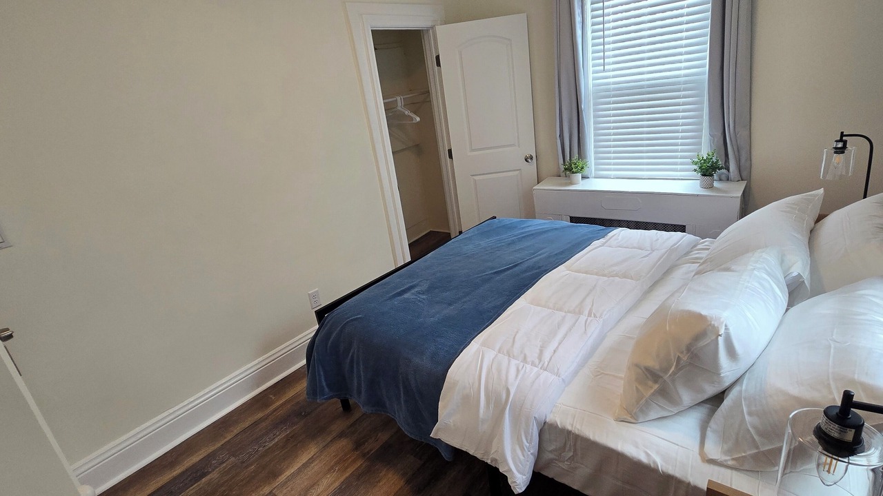 Photo of Bedroom in Bryn Mawr