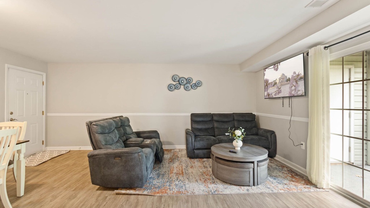 Photo of Livingroom in Stafford