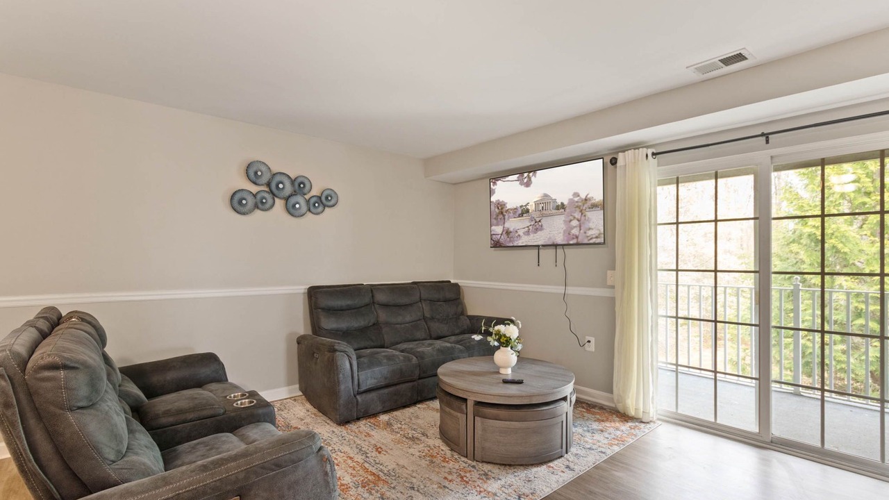 Photo of Livingroom in Stafford