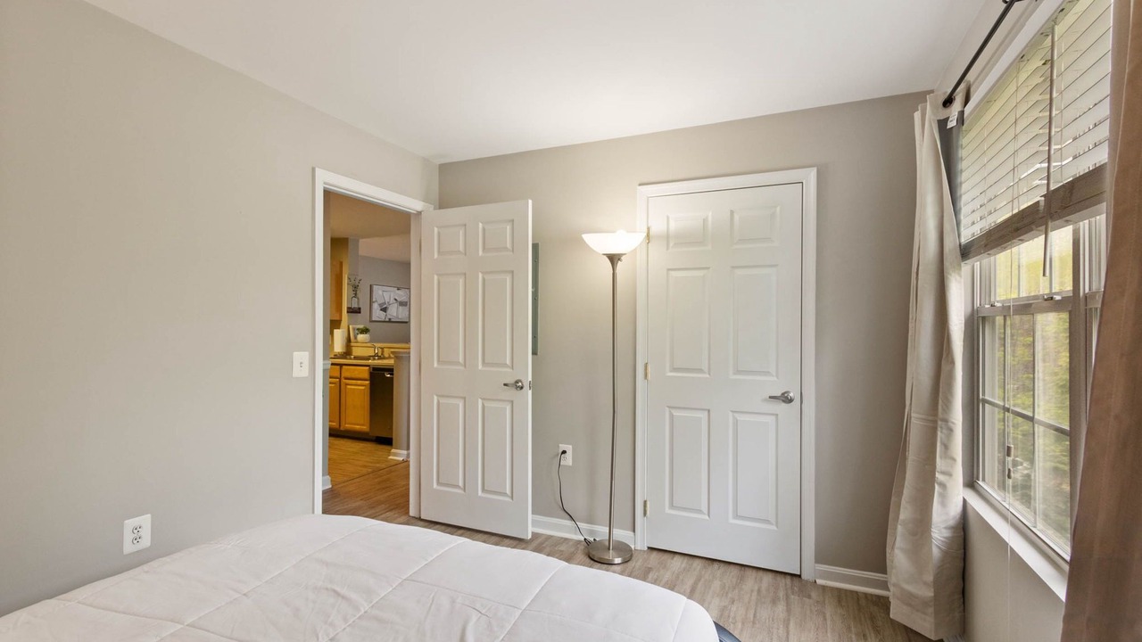 Photo of Bedroom in Stafford