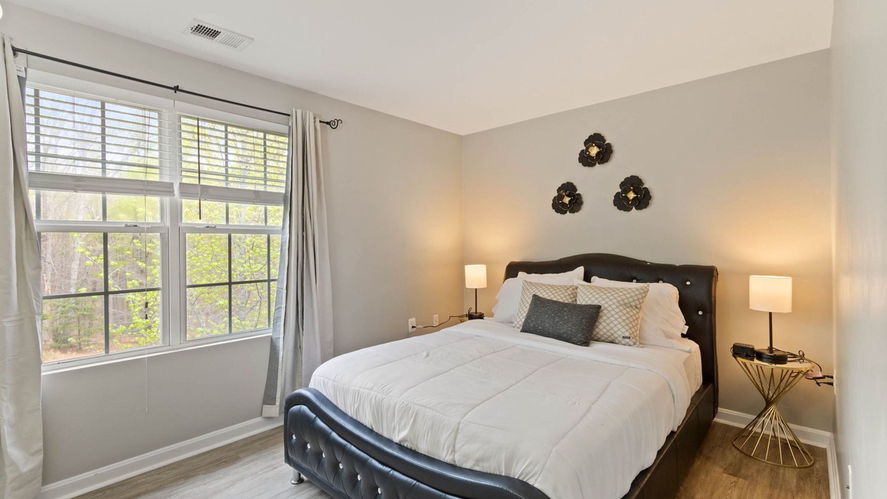 Photo of Bedroom in Stafford