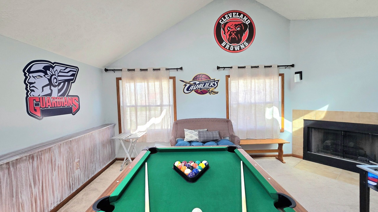 Photo of Bedroom in Olmsted Falls