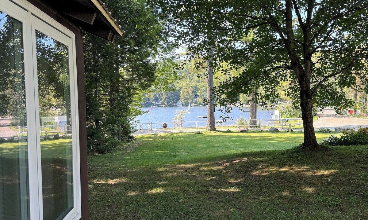Photo of Outdoor in Post Mills