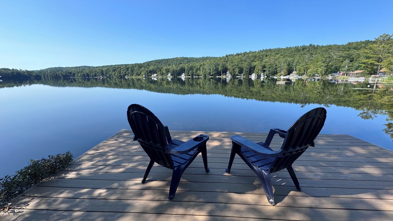 Photo of Outdoor in Post Mills