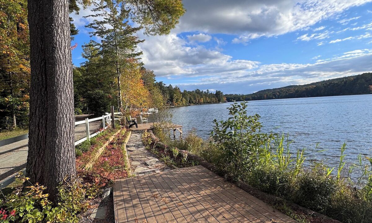 Photo of Outdoor in Post Mills