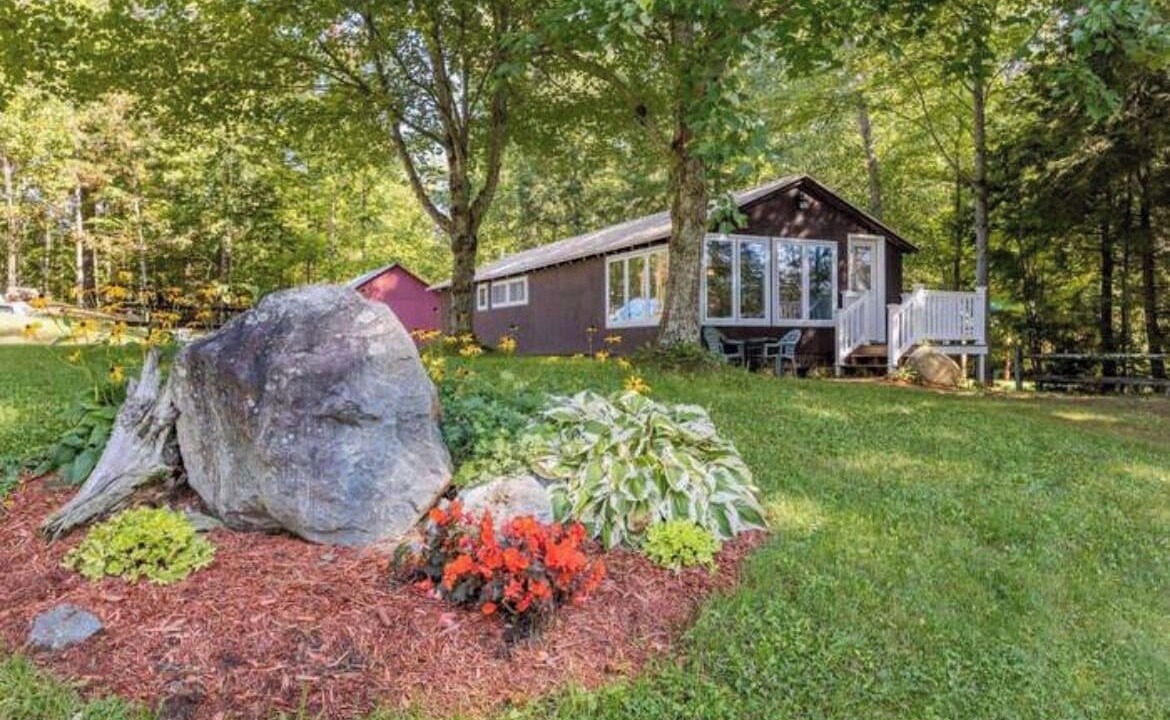 Photo of Outdoor in Post Mills