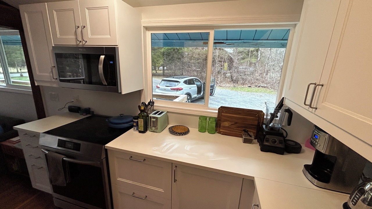 Photo of Kitchen in East Jewett
