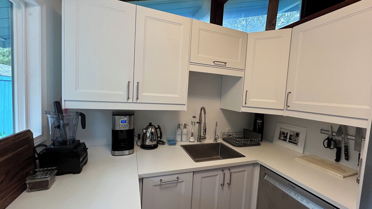 Photo of Kitchen in East Jewett
