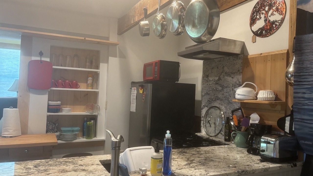 Photo of Kitchen in Sutton