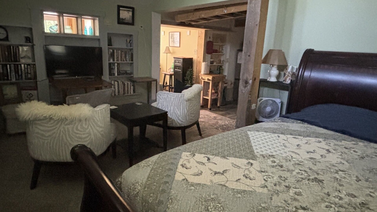 Photo of Bedroom in Sutton
