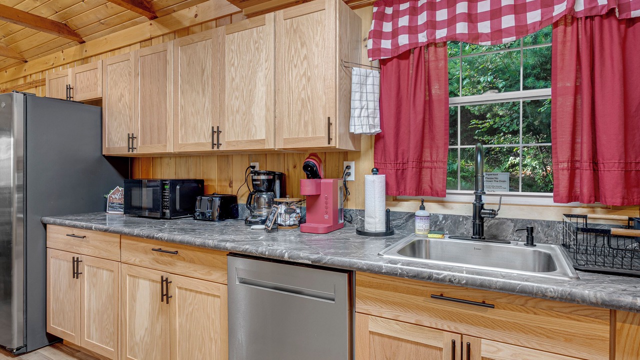 Photo of Kitchen in Phillips