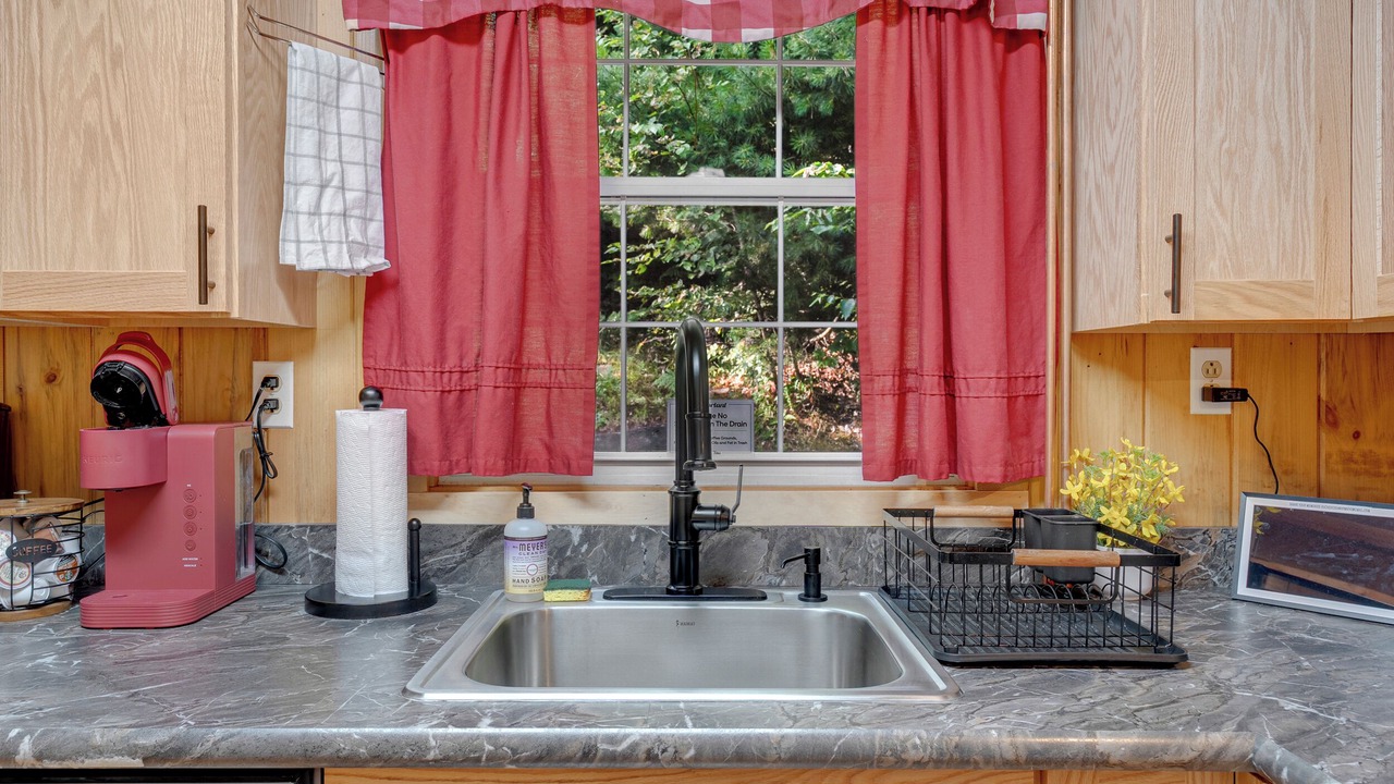 Photo of Kitchen in Phillips