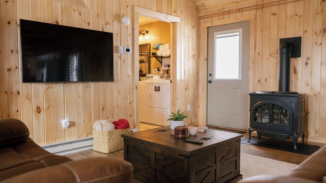 Photo of Livingroom in Phillips