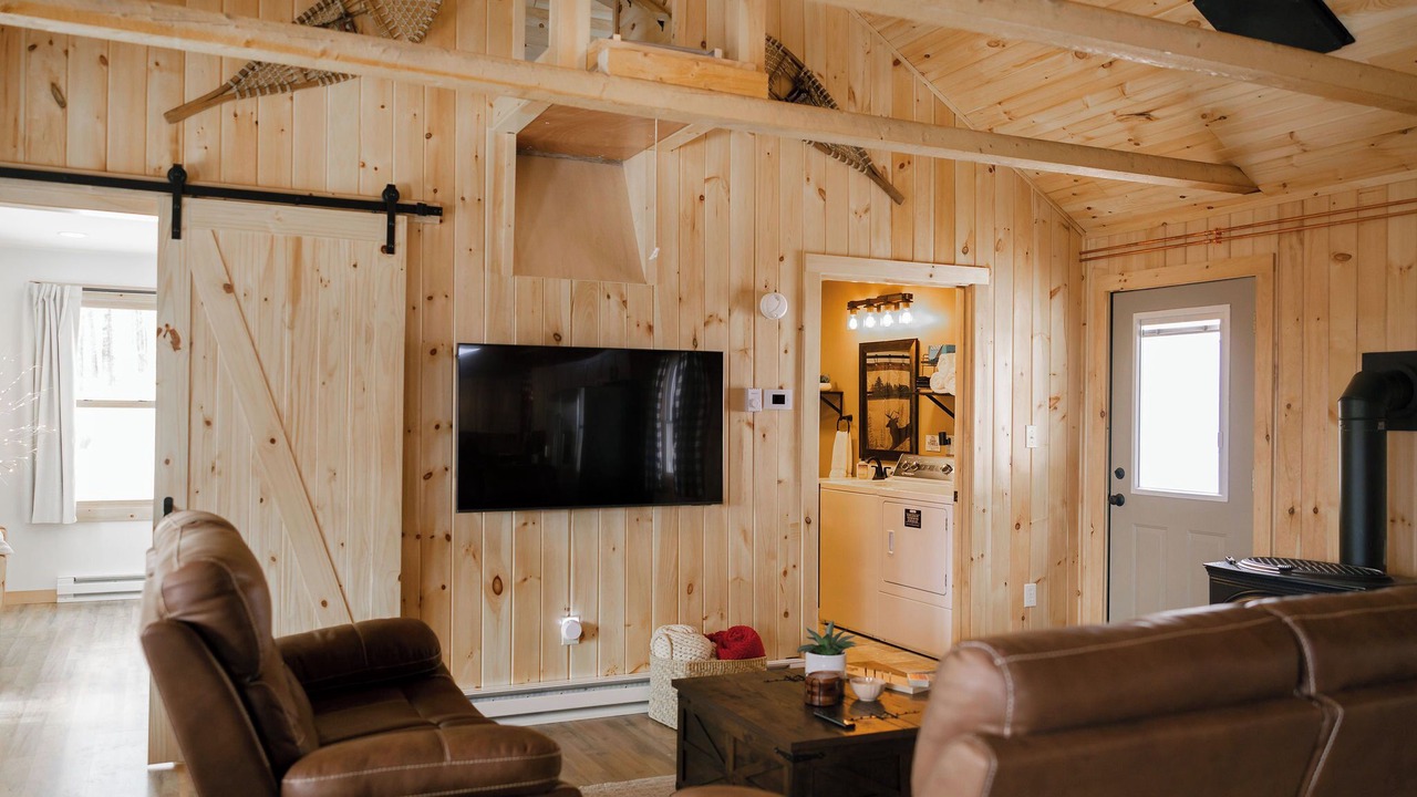Photo of Livingroom in Phillips