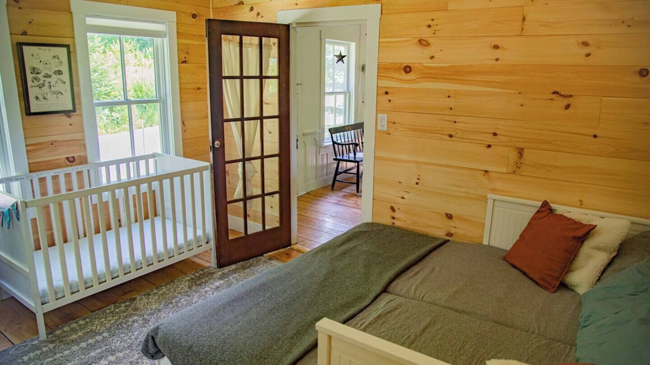 Photo of Bedroom in Waterbury