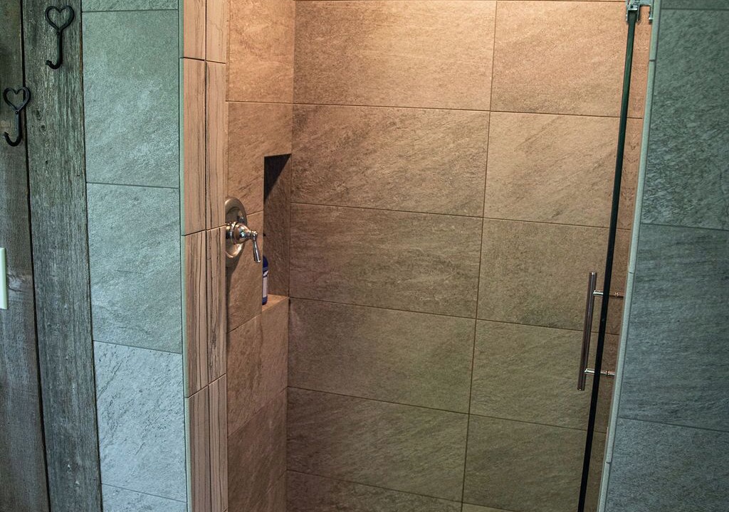 Photo of Bathroom in Waterbury
