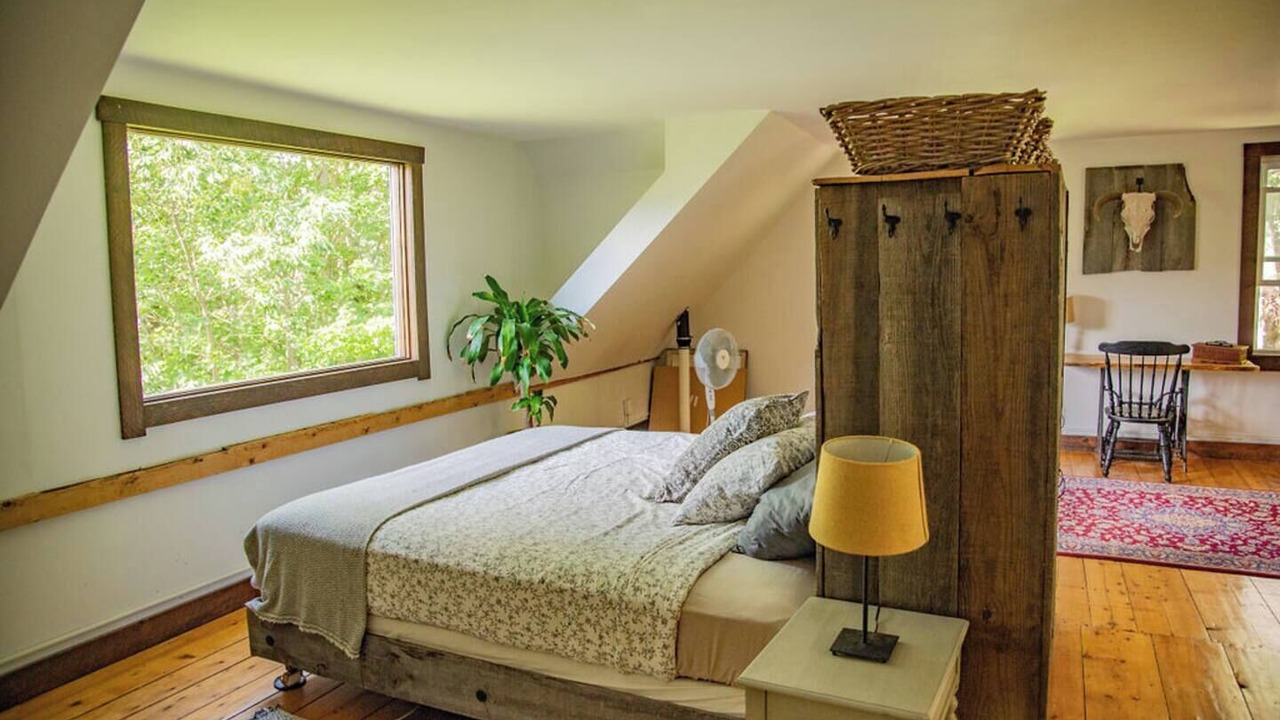 Photo of Bedroom in Waterbury
