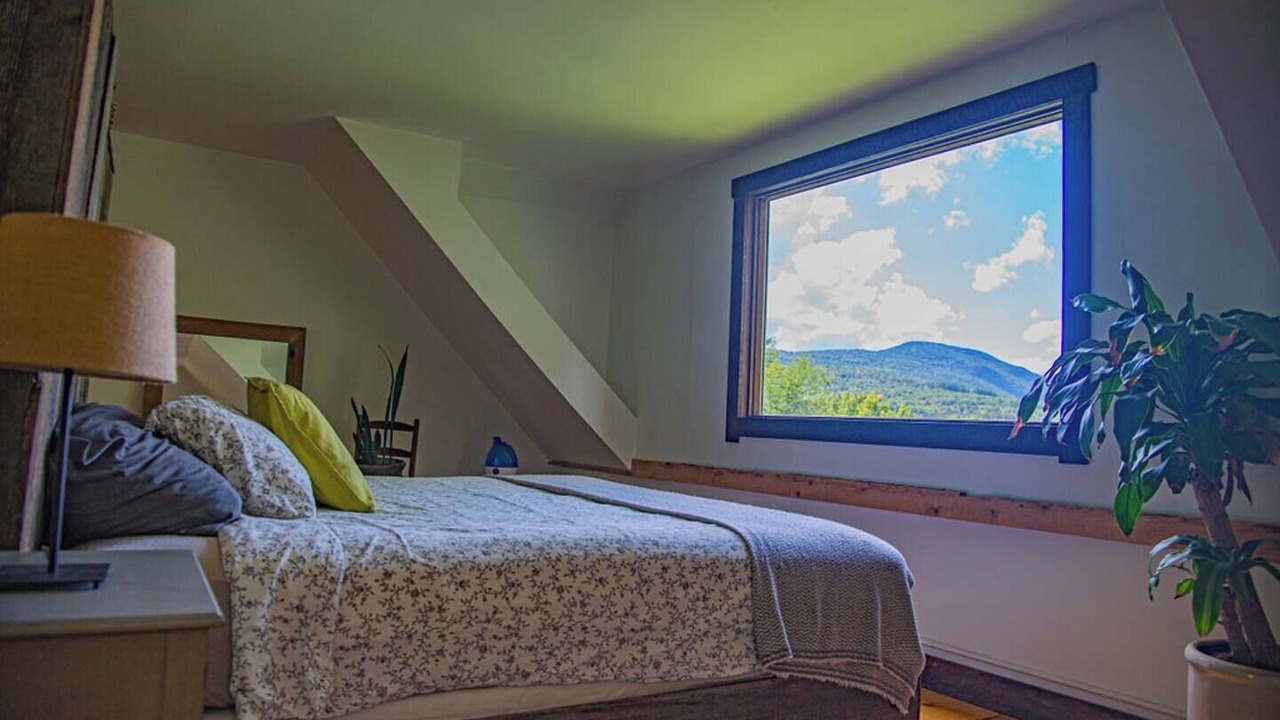 Photo of Bedroom in Waterbury