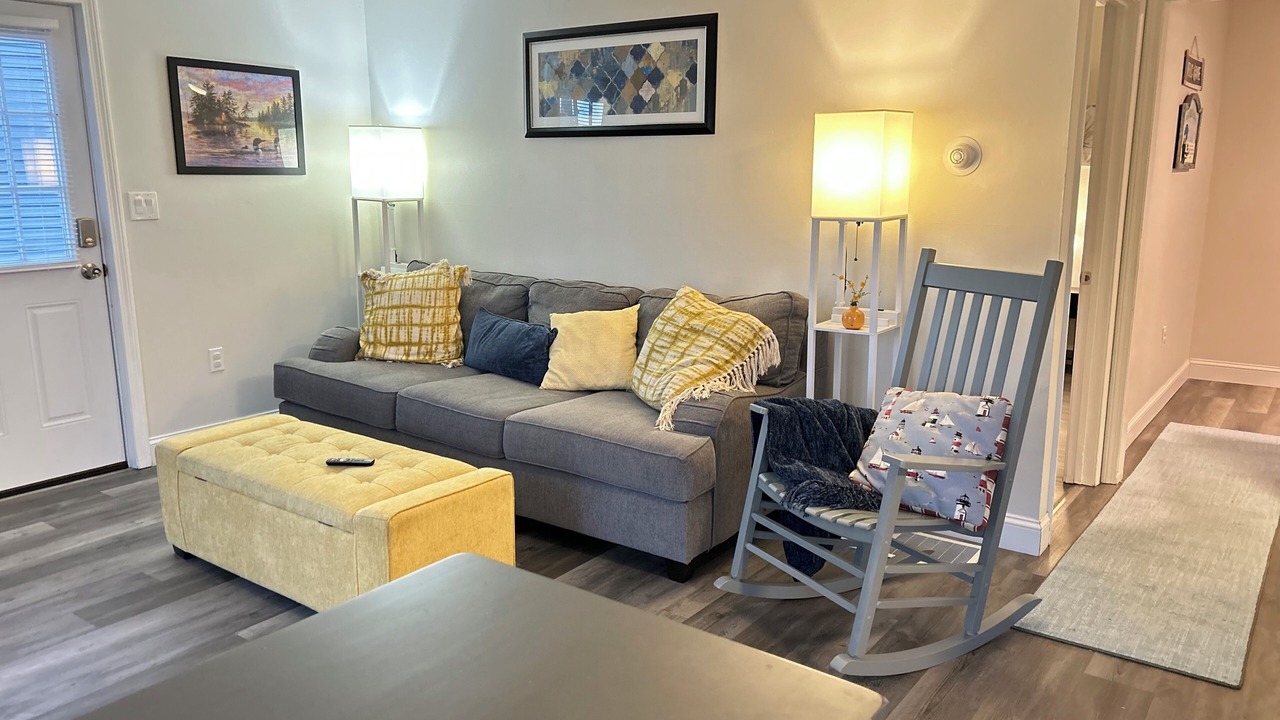 Photo of Livingroom in Winnisquam