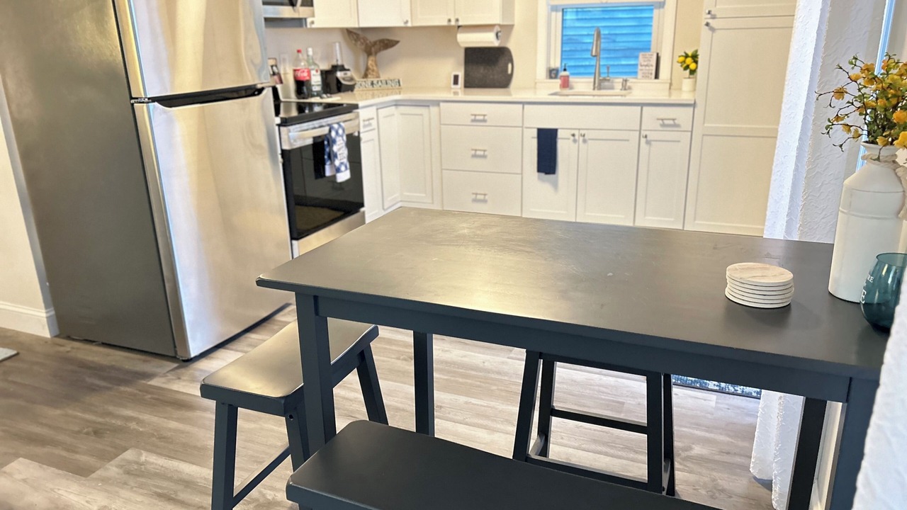 Photo of Kitchen in Winnisquam