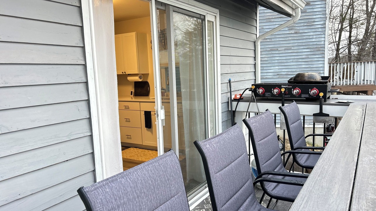 Photo of Outdoor in Winnisquam