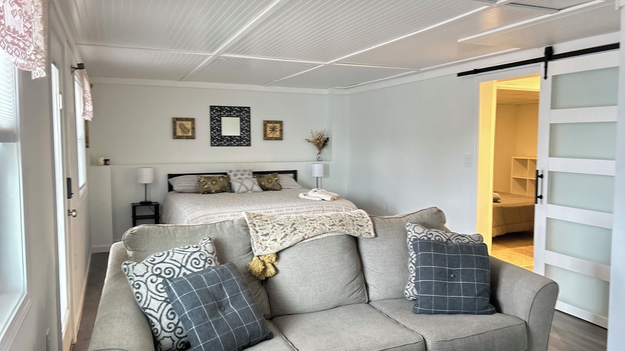 Photo of Bedroom in Winnisquam