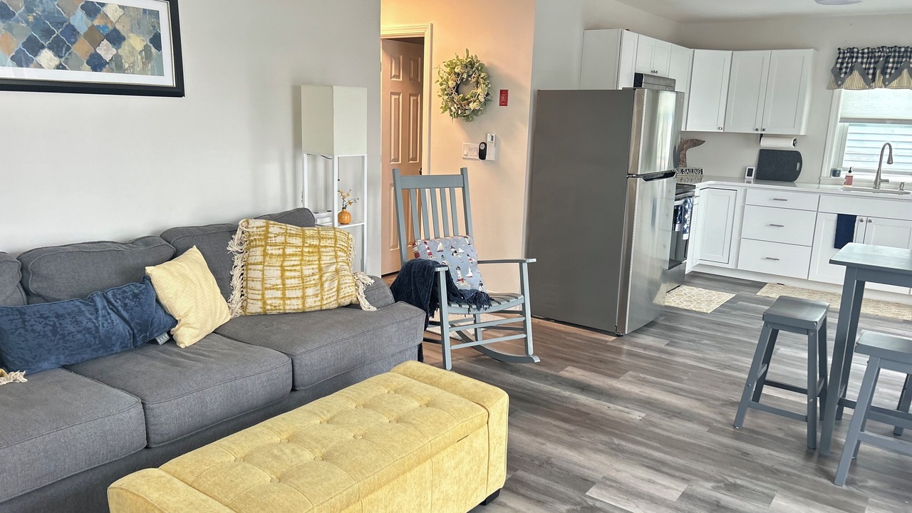 Photo of Livingroom in Winnisquam