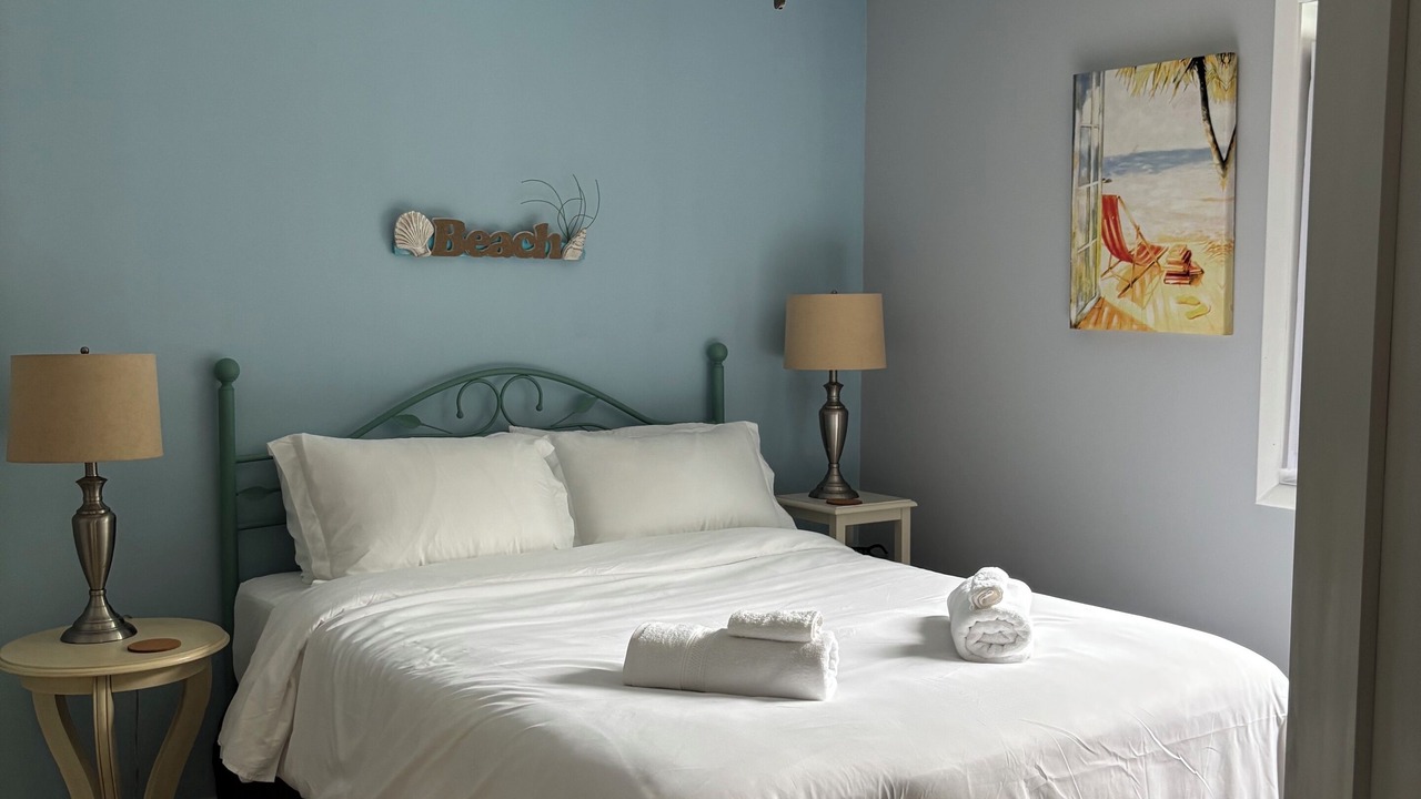 Photo of Bedroom in Culloden Shores