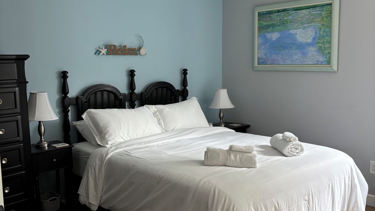 Photo of Bedroom in Culloden Shores