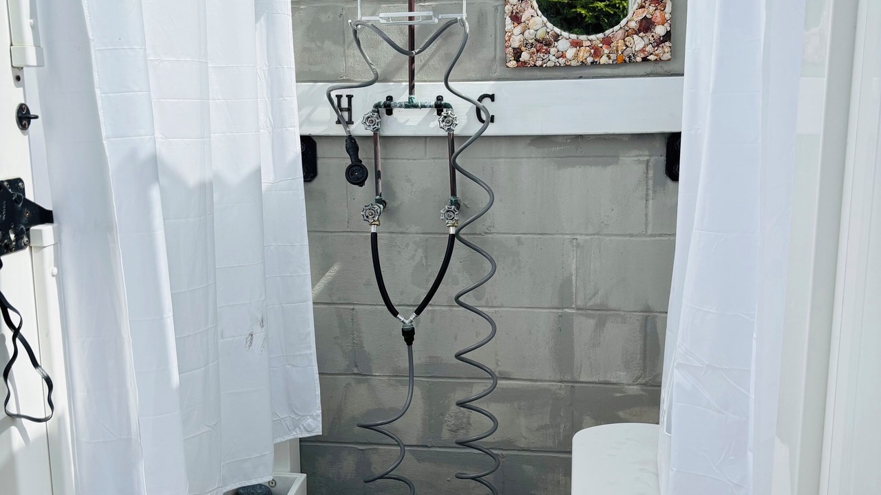 Photo of Bathroom in Culloden Shores