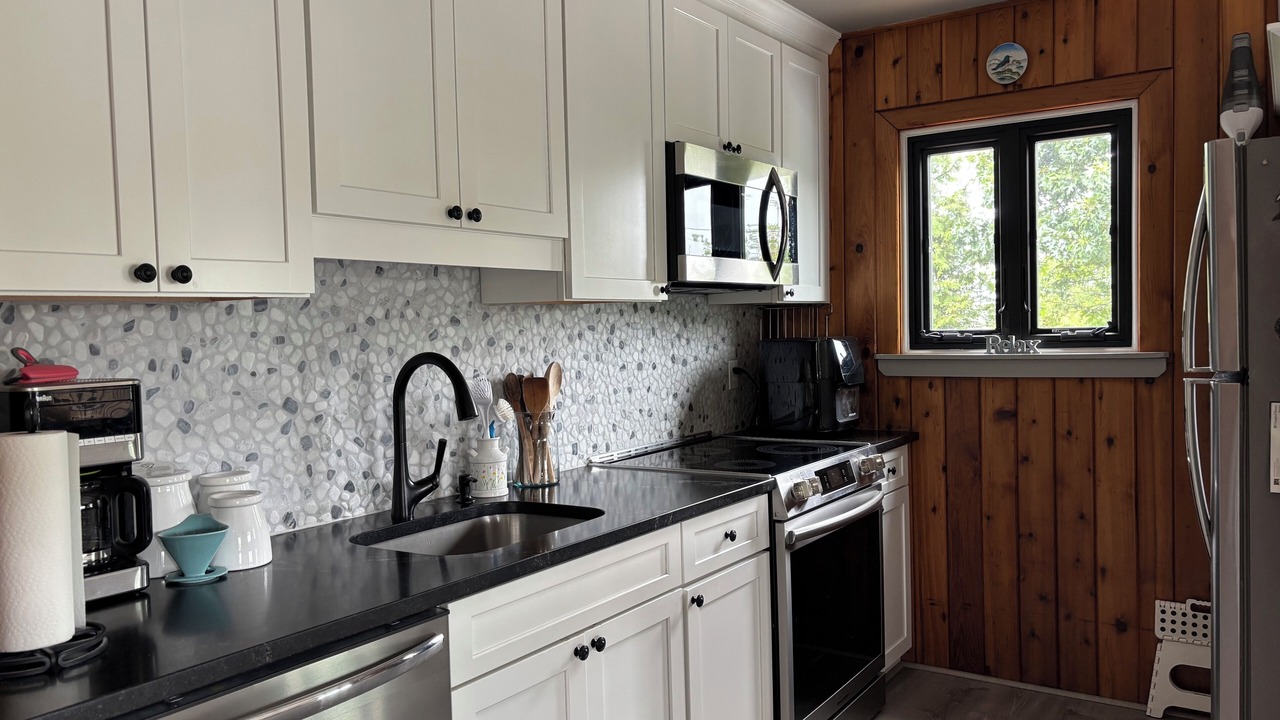 Photo of Kitchen in Culloden Shores