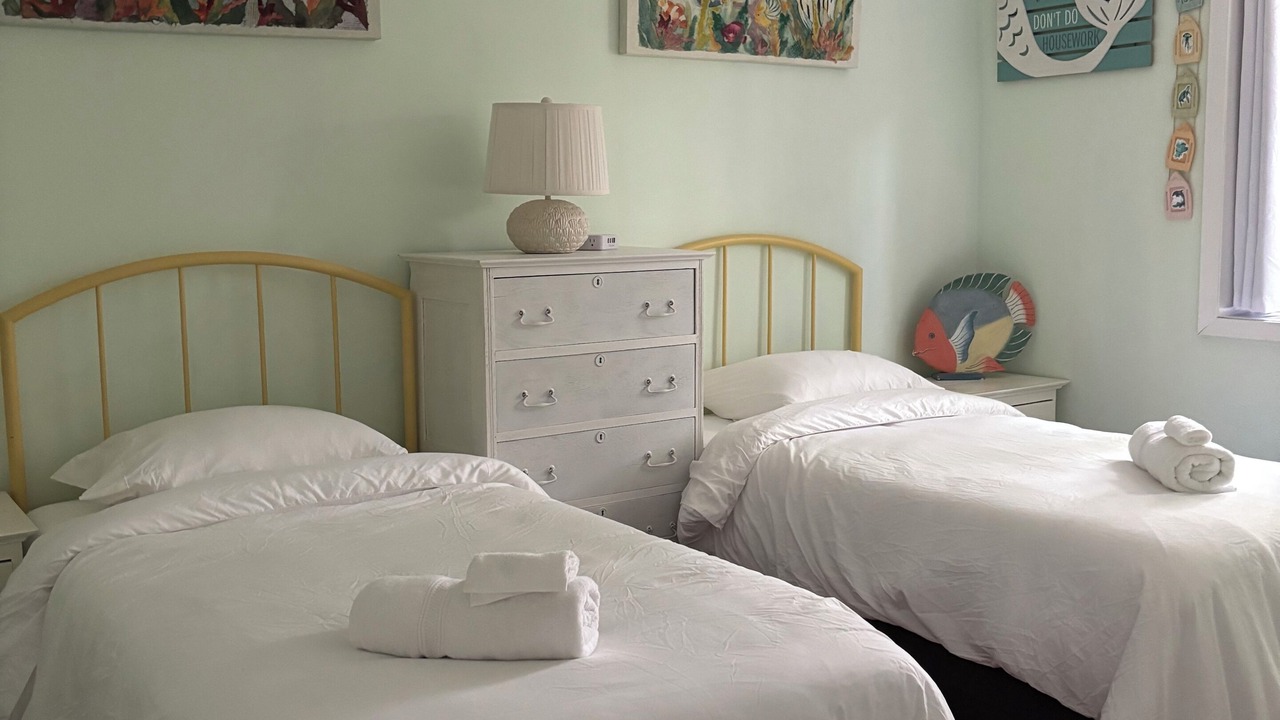 Photo of Bedroom in Culloden Shores