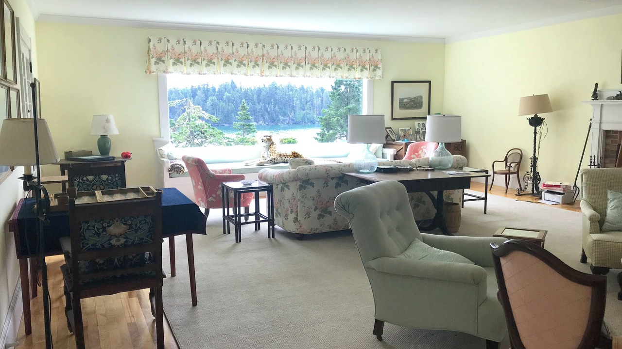 Photo of Livingroom in Sorrento